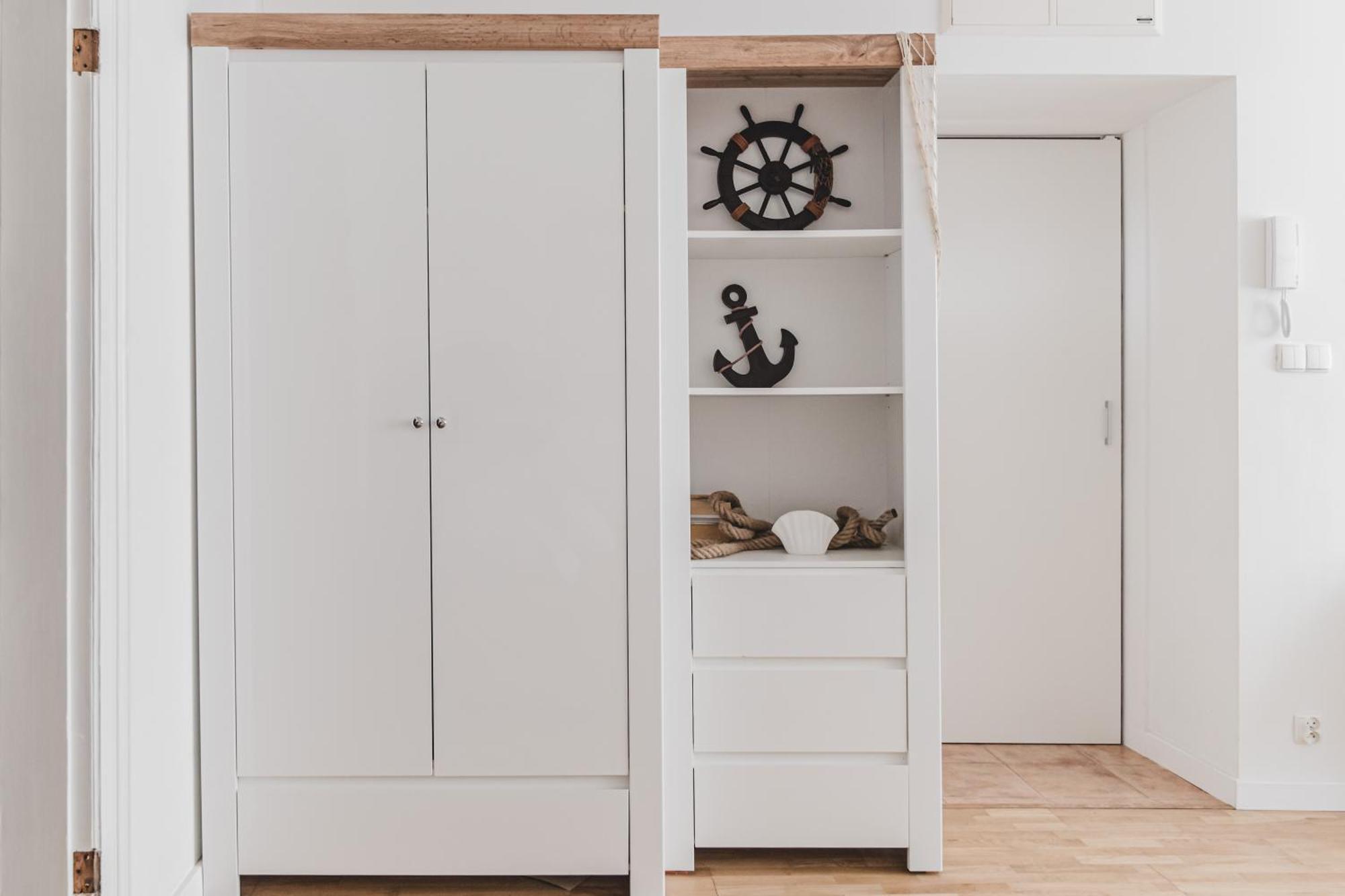 Apartamenty Lazienne Kreacje Торунь Экстерьер фото