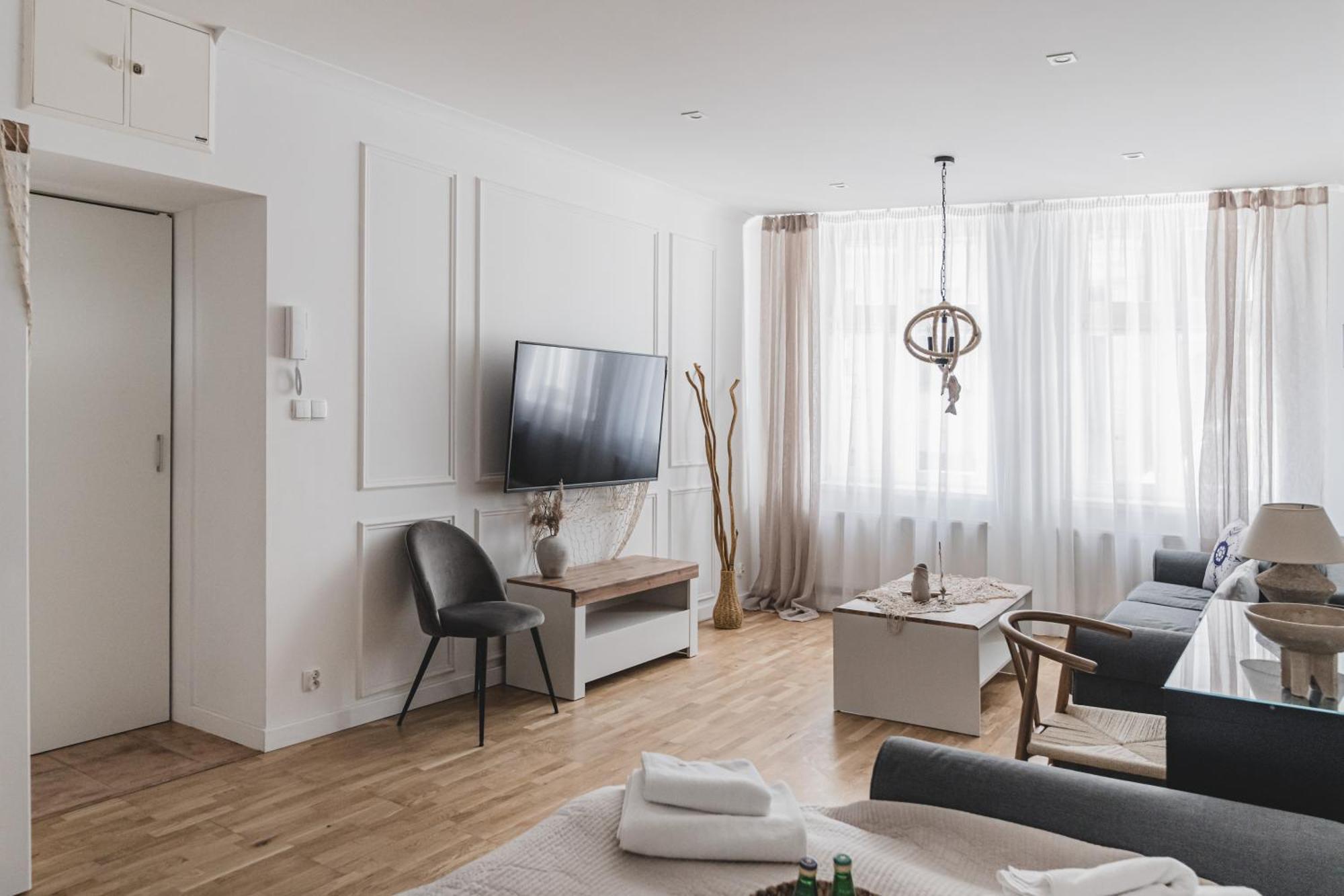 Apartamenty Lazienne Kreacje Торунь Экстерьер фото