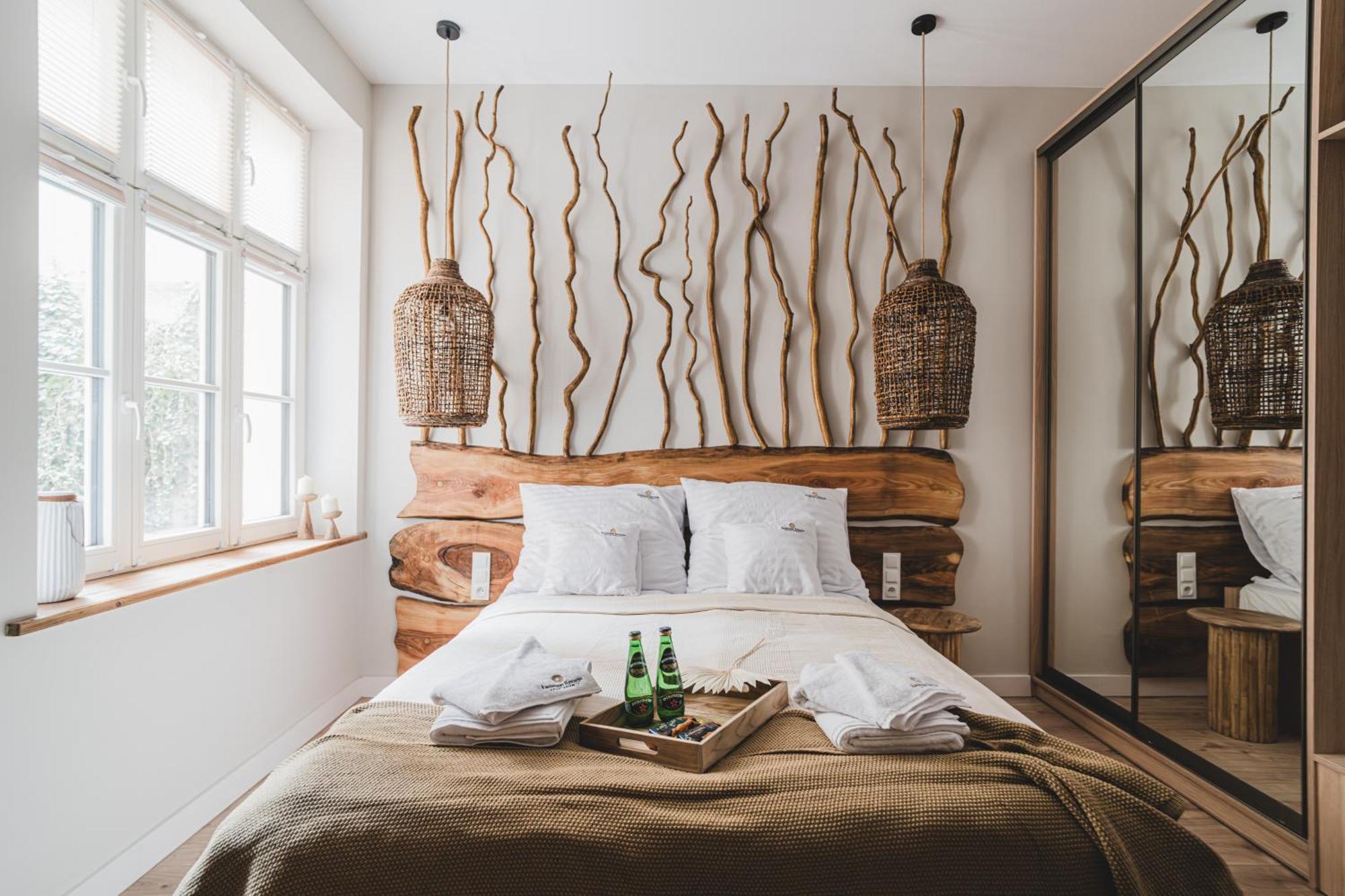 Apartamenty Lazienne Kreacje Торунь Экстерьер фото