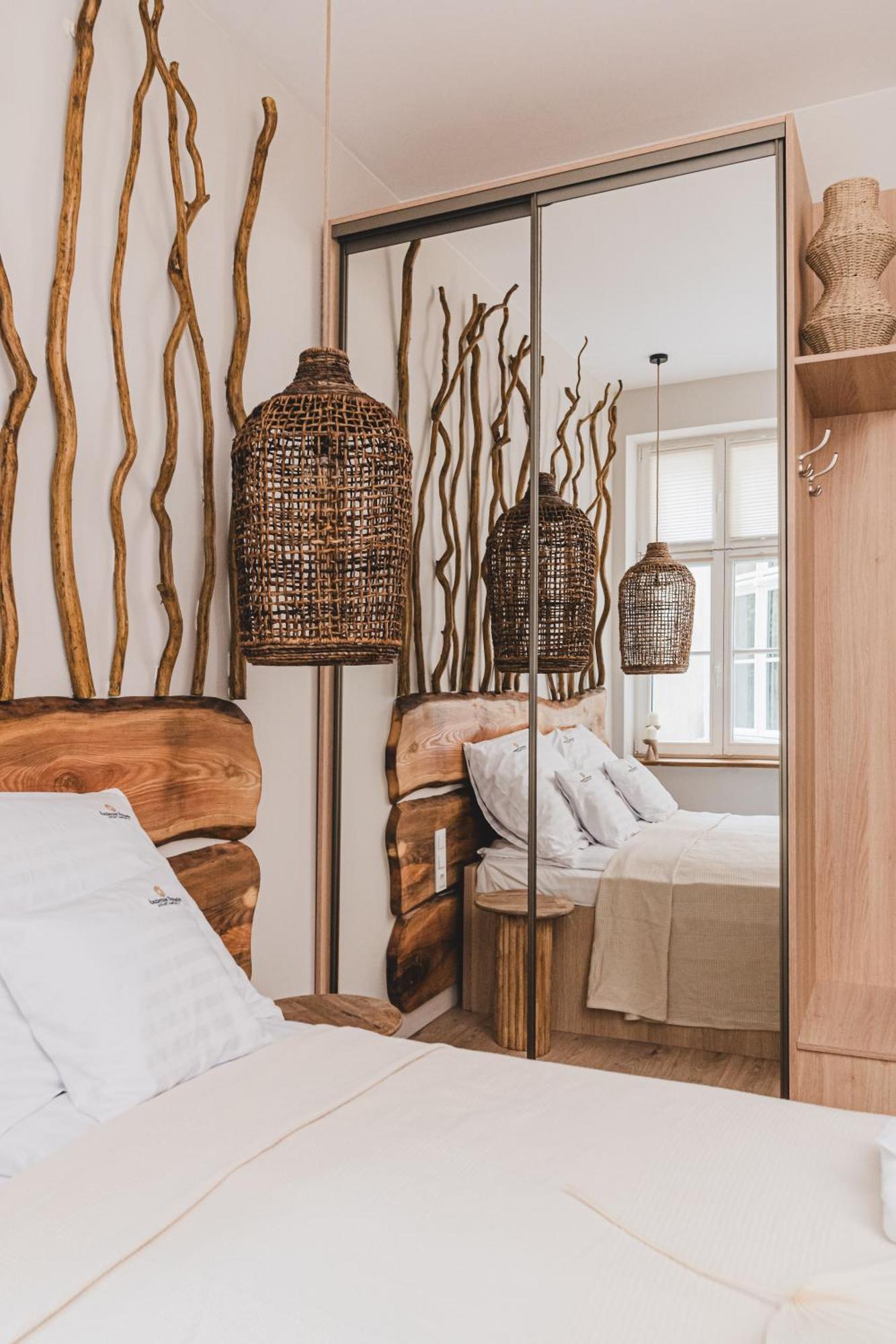 Apartamenty Lazienne Kreacje Торунь Экстерьер фото