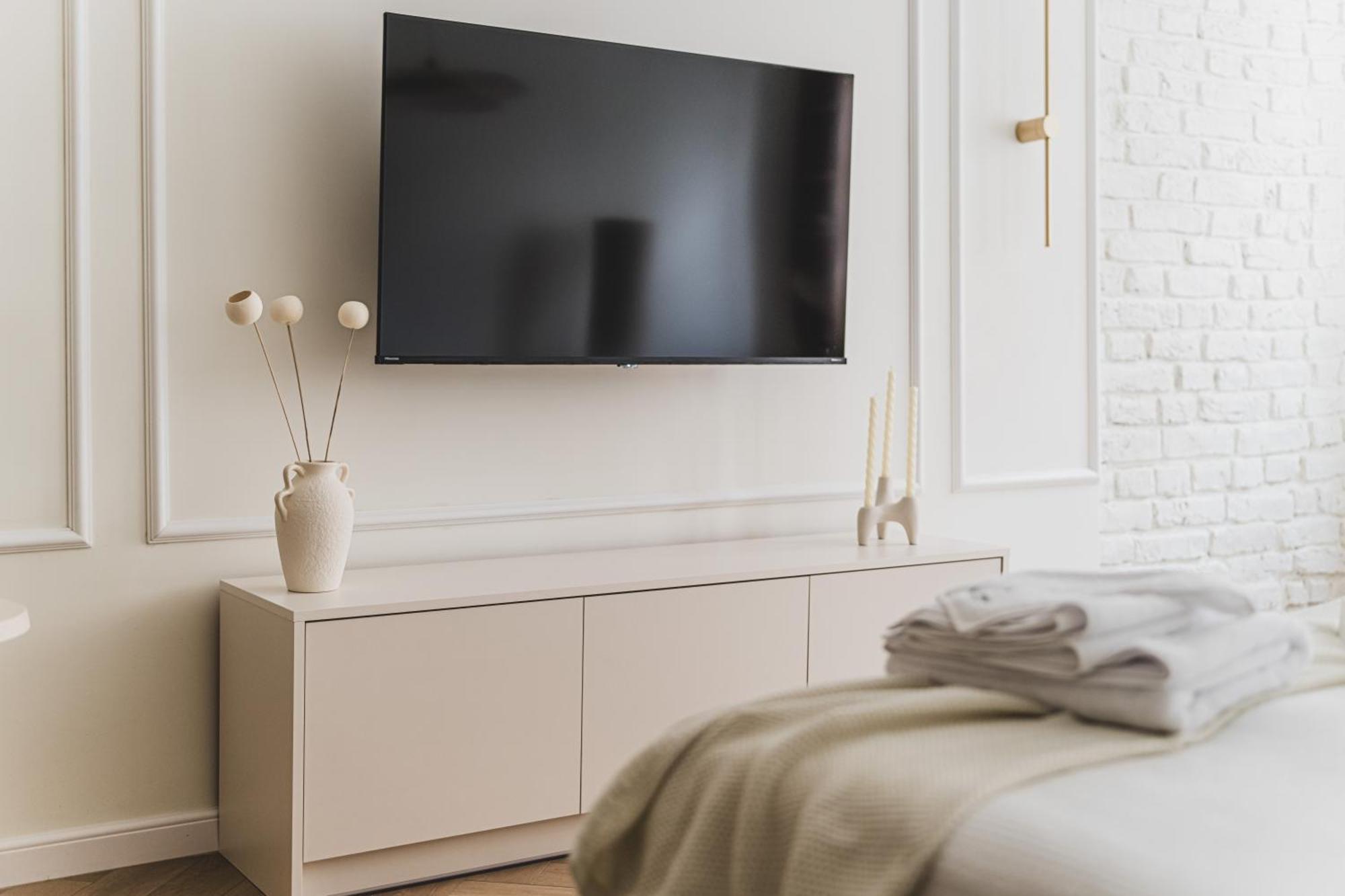 Apartamenty Lazienne Kreacje Торунь Экстерьер фото