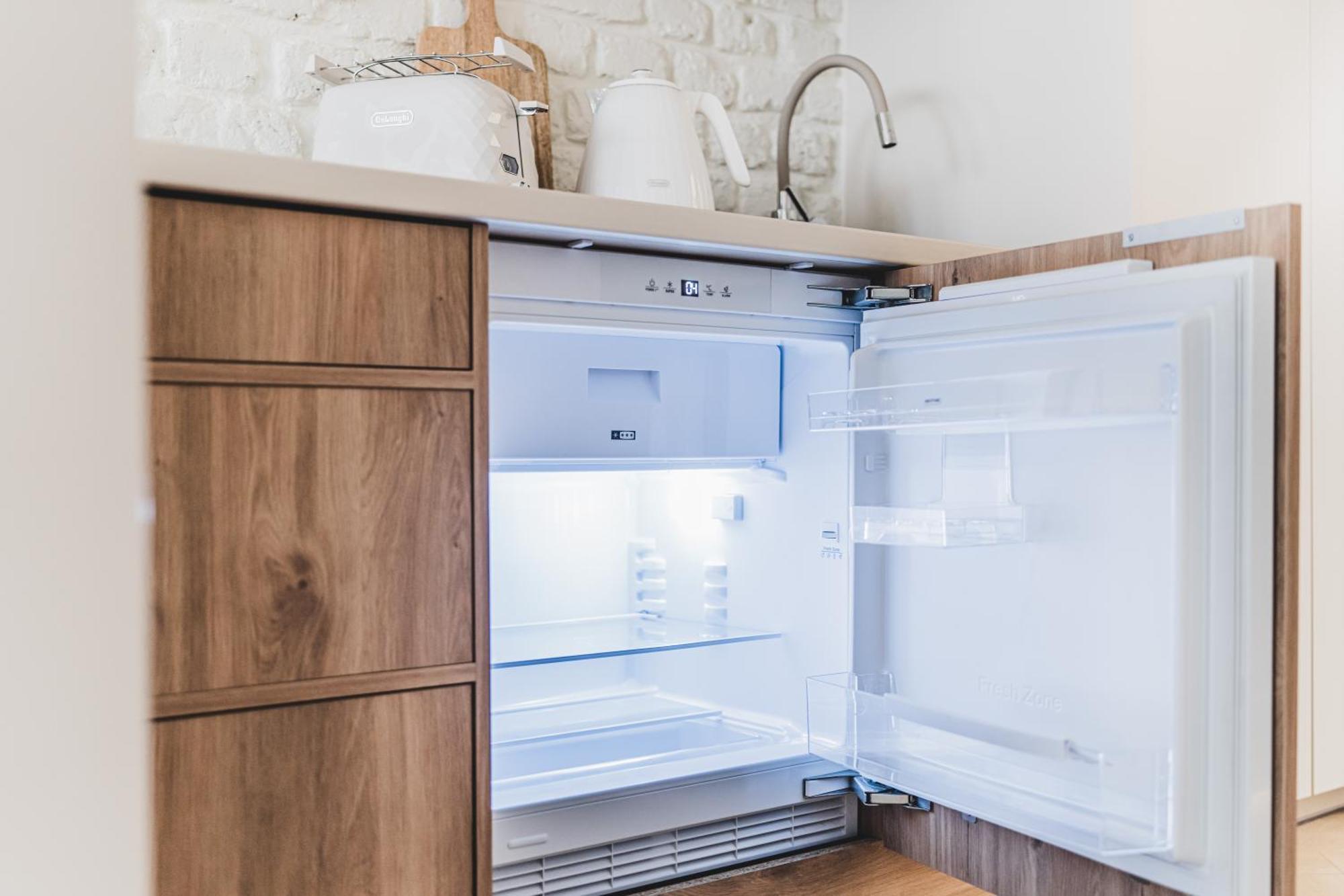 Apartamenty Lazienne Kreacje Торунь Номер фото