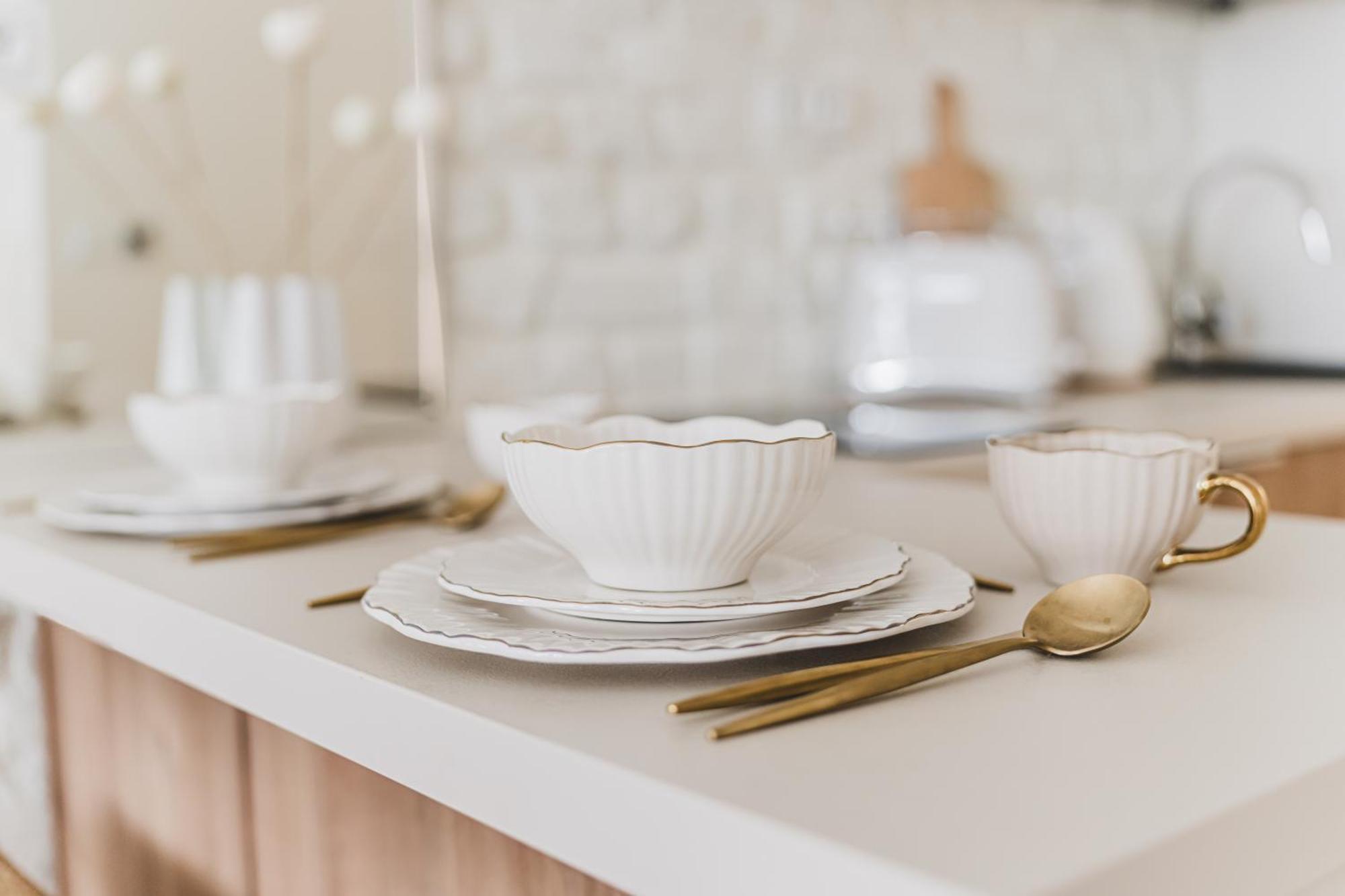 Apartamenty Lazienne Kreacje Торунь Экстерьер фото