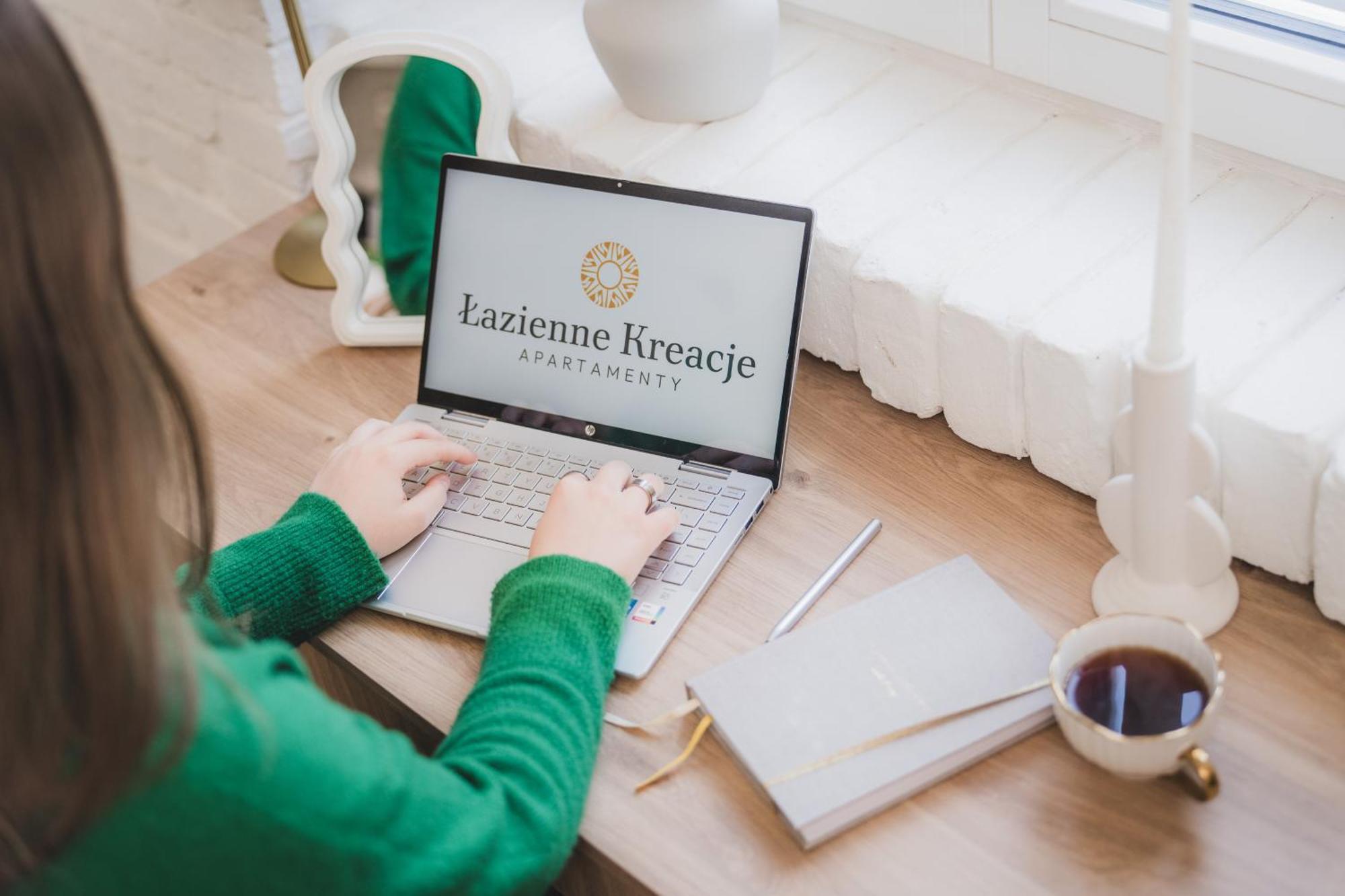 Apartamenty Lazienne Kreacje Торунь Экстерьер фото